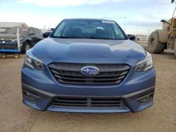 Subaru Legacy V 2020 Subaru Legacy Sport 2020 2.5 Benzyna 182KM, zdjęcie 5