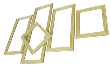 КАРТИНА ВАРШАВСКАЯ ПАНОРАМА 170х70 НА ХОЛСТЕ СЕРАЯ