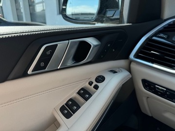 BMW X5 G05 SUV 3.0 40i 340KM 2019 BMW X5 BMW X5 xDrive 340 KM,Salon PL,Bezwypadkowy,, zdjęcie 19
