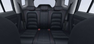  Jetour T2 2.0 7DCT Real Time 4WD 245km Nowy Gwarancja 7 lat FV23 2.0, zdjęcie 12