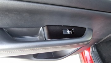 Mazda CX-5 II SUV 2.0 SKY-G 165KM 2018 Mazda CX-5 Bardzo zadbana z udokumentowany przebiegiem dwa komplety kol, zdjęcie 31