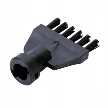 7x плоская кисть, круглая кисть для Karcher