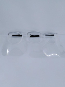 ЗАЩИТНЫЕ ТУФЛИ ANCILE FACESHIELD