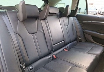 Skoda Octavia IV Kombi 2.0 TDI 150KM 2021 Skoda Octavia Style 2.0TDI 150KM DSG SkoraWentyl.Masaz PANORAMA CANTON El., zdjęcie 17