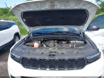 Jeep Grand Cherokee V 2023 Jeep Grand Cherokee L altitude 4x4 3.6 Benzyna 293KM, zdjęcie 11