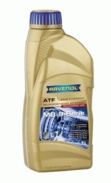 RAVENOL ATF M 9-SERIE 1Л МАСЛО