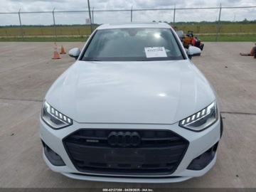 Audi A4 B9 2022 Audi a4 Premium Plus 40 Tfsi Quattro S Tronic 2022 2.0l 2.0 Benzyna 201KM, zdjęcie 7