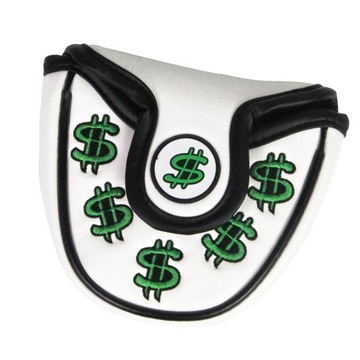 Чехол для клюшки-клюшки для гольфа в долларах США