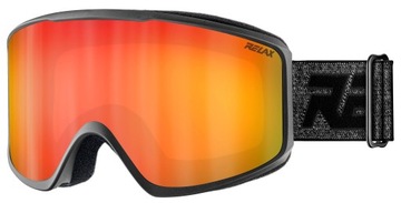 gogle Relax Miner - HTG70/Matte