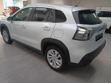 Suzuki SX4 II 2026 S-Cross 1.4 BoosterJet mHEV Premium Plus SP aut 110KM 2026, zdjęcie 3