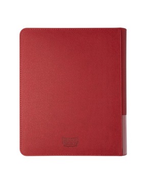 Папка Codex Zipster Regular - кроваво-красный