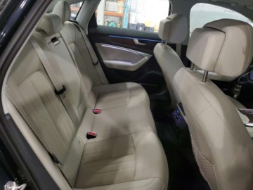 Audi A6 C8 2023 Audi a6 Premium Plus 2023 2.0l 2.0 Benzyna 261KM, zdjęcie 10