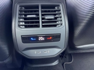 Cupra Formentor Crossover Facelifting 2.0 TSI 333KM 2025 Cupra Formentor TSI 4Drive 333KM VZ Pakiet EXTREME Matrix LED Kam. 360, zdjęcie 19