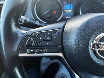 Nissan Qashqai II Crossover Facelifting 1.3DIG-T 140KM 2020 Nissan Qashqai Navi /Kamera 360 /Panorama /Perła, zdjęcie 10