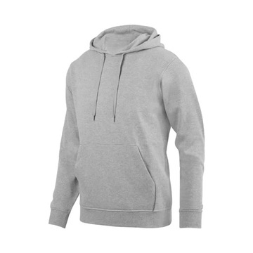 СПОРТИВНАЯ РАБОЧАЯ ТОЛСТОВКА, ХЛОПОК КЕНГУРУ, L