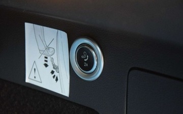 Ford Kuga II SUV Facelifting 2.0 TDCi 150KM 2017 Ford Kuga 2.0D 2017r 4x4 Titanium Navi Kamera Sam Parkuje Sprowadzony, zdjęcie 24