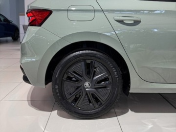 Skoda Fabia IV 2026 SKODA Fabia Drive 1.0 TSI DSG Hatchback 115KM 2026, zdjęcie 11
