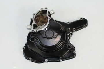 DUCATI MULTISTRADA 1200 S 10-15 DEKIEL ALTERNATORA + ŚRUBKI