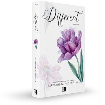 Разные студенты Том 2 Александра Негроньска