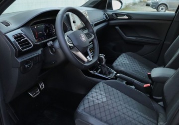 Volkswagen T-Cross SUV Facelifting 1.5 TSI 150KM 2026 Volkswagen T-Cross Pakiet Style, Pakiet Comfort, dostepny od reki 1.5, zdjęcie 9