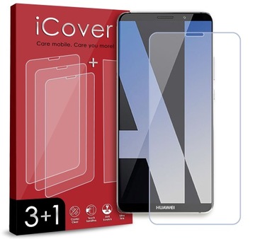 3+1 NAJLEPSZE SZKŁO DO HUAWEI MATE 10 PRO