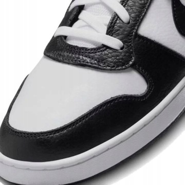 МУЖСКИЕ КОЖАНЫЕ СПОРТИВНЫЕ КРОССОВКИ NIKE EBERNON LOW