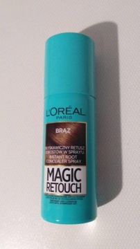 L'Oreal Paris Magic Retouch spray do błyskawicznego retuszu odrostów