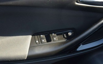 Opel Astra K Sports Tourer 1.6 CDTI 110KM 2016 Opel Astra 1.6D Navi Kamera Grzane Fotele Nowy Rozrzad Sprowadzony 1.6, zdjęcie 33