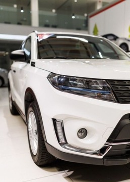 Suzuki 2022 Suzuki Vitara 1.4 Boosterjet SHVS Comfort Plus 2WD 1.4 Benzyna 129KM, zdjęcie 27