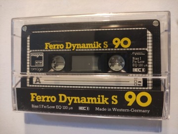 Magna Ferro Dynamik S