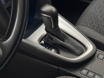Toyota 2022 Toyota Yaris Cross Comfort + TECH / 1 właściciel /, zdjęcie 7