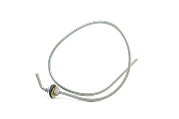 WEBASTO AUTOTERM AIR СТОЯНОЧНЫЙ ОТОПЛЕНИЕ 2 кВт 24В[A2D24V]
