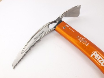 Ледоруб PETZL Summit Evo 52см