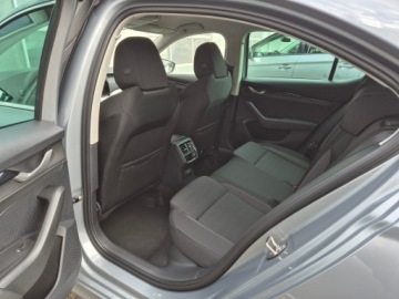 Skoda Octavia IV Liftback 1.5 TSI EVO 150KM 2026 Skoda Octavia Drive 1.5 150KM Auto z placu, zdjęcie 9