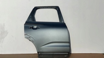 Drzwi Prawy Tył Tylne Volvo XC60 2 II 17-