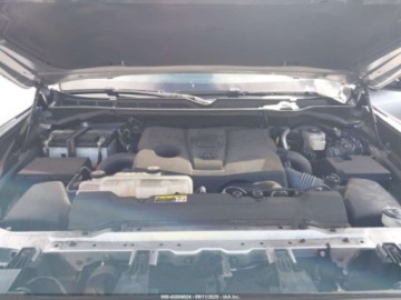 Toyota Tundra II 2023 Toyota Tundra SR5 2023 3.4l 3.4 Benzyna 389KM, zdjęcie 8