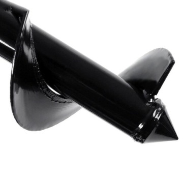 САДОВАЯ БУРА ДЛЯ ПОЧВЫ БУРА ДЛЯ ПОСАДКИ НА СЕРЕ 10/60