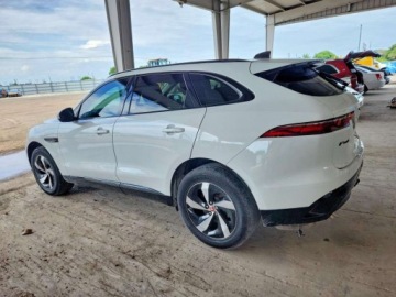 Jaguar F-Pace 2023 Jaguar F-Pace S 2023 2.0 Benzyna 247KM, zdjęcie 1