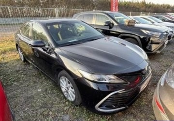 Toyota Camry IX 2023 Toyota Camry Faktura VAT 2.5 Benzyna 242KM, zdjęcie 2