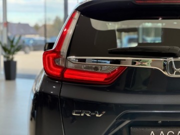 Honda CR-V V SUV 2.0 i-MMD 184KM 2020 Honda CR-V Lifestyle / LED / Kamera / CarPlay/ And, zdjęcie 29