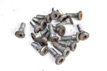 HONDA CBR 1000 F SC24 болты тормозного диска