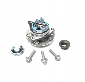PIASTA ŁOŻYSKO KOŁA PRZÓD do OPEL VECTRA C 1.9 2.0