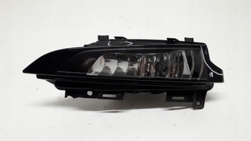 SKODA SCALA HALOGEN LEVÝ PŘEDNÍ 657941699