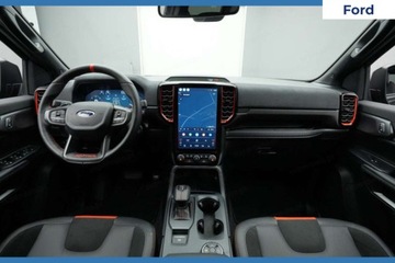 Ford Ranger VI Raptor 2.0 EcoBlue BI-TURBO 210KM 2025 FORD Ranger Raptor A10 4x4 2.0 210KM, zdjęcie 9