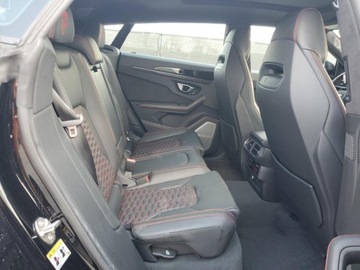 Lamborghini Urus 2022 Lamborghini Urus 2022 4.0l 4.0 Benzyna 641KM, zdjęcie 11