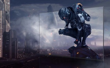 TCL 50C645 50-дюймовый QLED 4K UHD Google TV