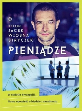 Pieniądze W świetle Ewangelii Stryczek Autograf