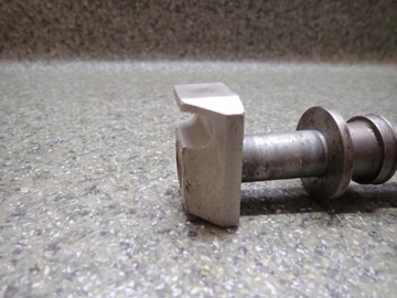 Ось Колеса 20 мм Задние проставки + натяжители VOR 400 Vertemati 450 503 530