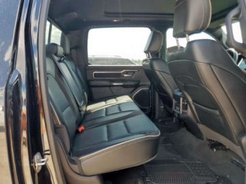  RAM 1500 Big Horn 2021 5.7l 5.7 Benzyna 395KM, zdjęcie 10