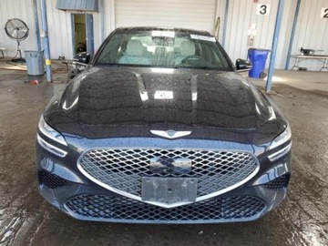  Genesis G70 Genesis G70 2.0T AWD, po gradobiciu 2.0 Benzyna 252KM, zdjęcie 1